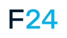 F24 logo