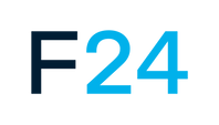 F24 logo