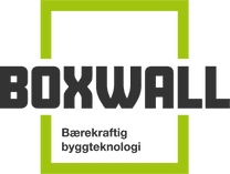 Boxwall logo