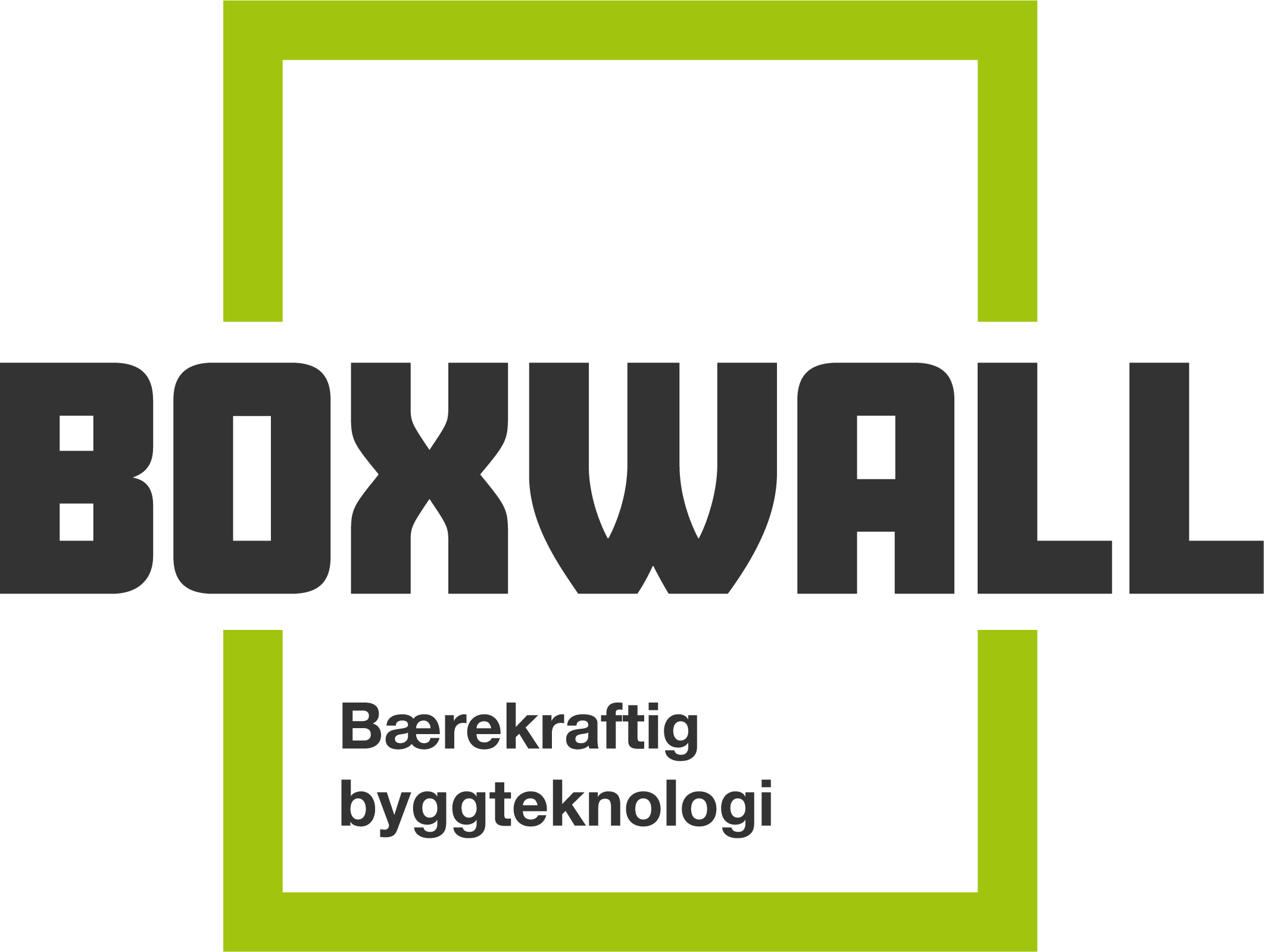Boxwall logo