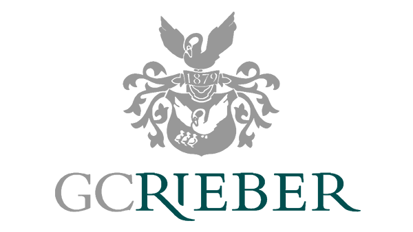 GC Rieber logo