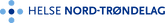 Helse Nord-Trøndelag logo