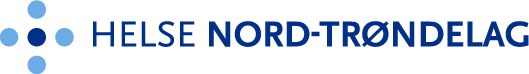 Helse Nord-Trøndelag logo