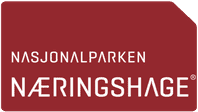 Nasjonalparken Næringshage logo
