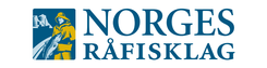 Norges Råfisklag logo