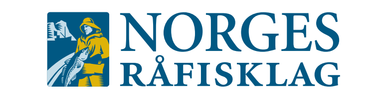 Norges Råfisklag logo