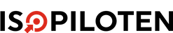 Isopiloten logo