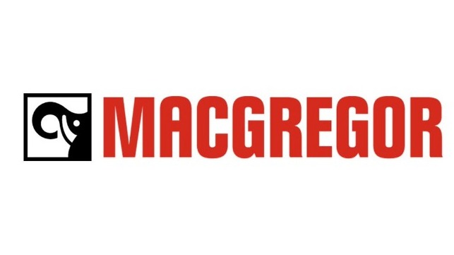 MacGregor logo