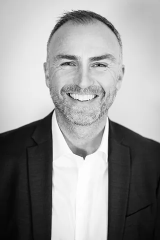 Yngve Kruse
