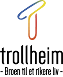 Trollheim logo