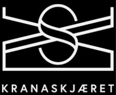 Kranaskjæret logo