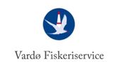 Vardø Fiskeriservice logo