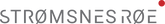 Strømsnes Røe logo