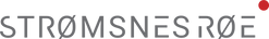 Strømsnes Røe logo