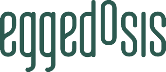 Eggedosis logo