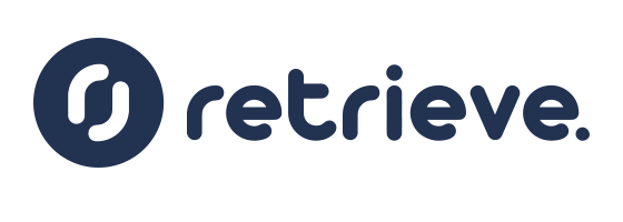 Retrieve logo