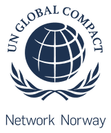 UN Global Compact logo