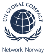 UN Global Compact logo