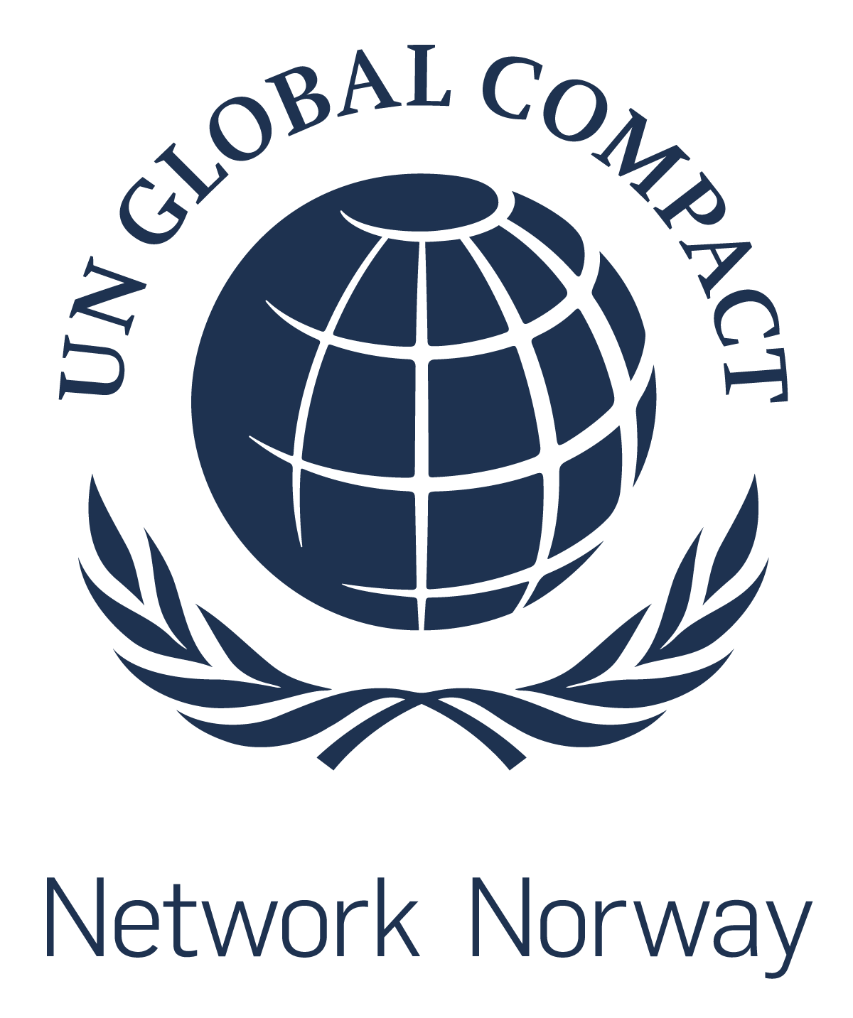 UN Global Compact logo