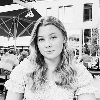 Emma Paulsen Offenberg