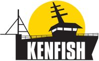 Kenfish logo