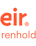 Eir Renhold logo