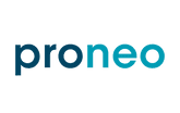 Proneo logo