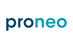 Proneo logo