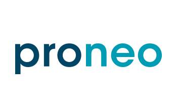 Proneo logo