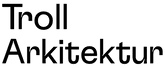 Troll Arkitektur logo