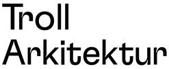 Troll Arkitektur logo