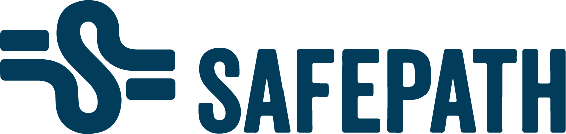Safepath logo