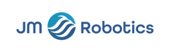 JM Robotics logo