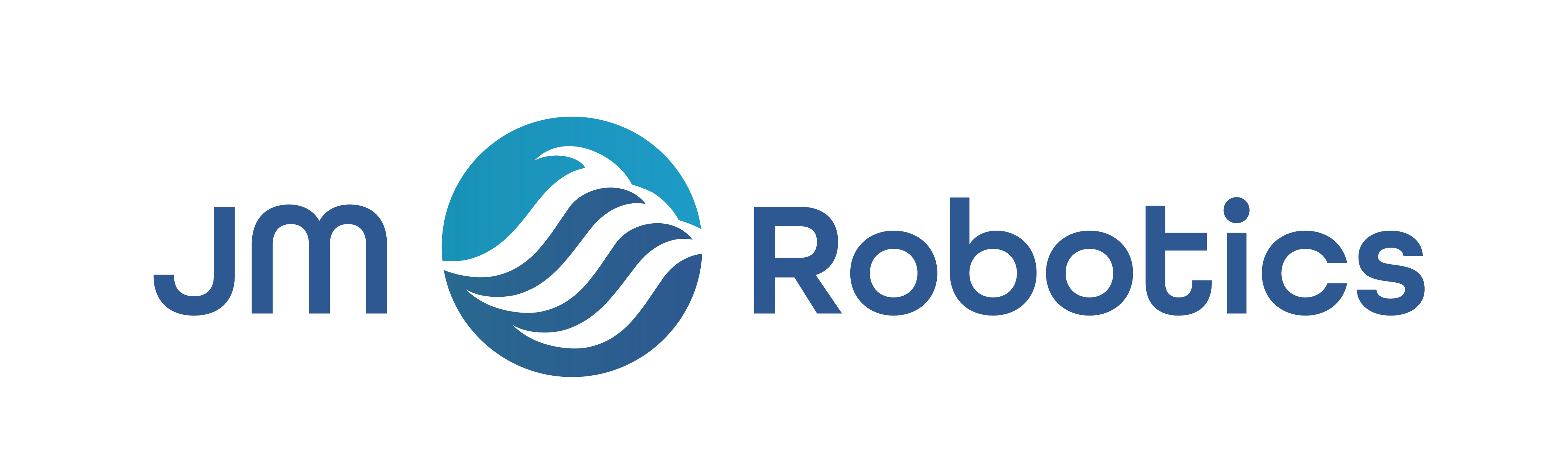 JM Robotics logo