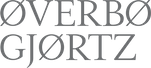 Øverbø Gjørtz logo