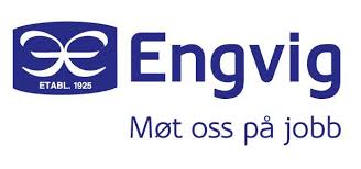 Engvig logo