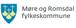 Møre og Romsdal Fylkeskommune logo