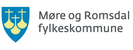 Møre og Romsdal Fylkeskommune logo