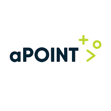 aPoint logo