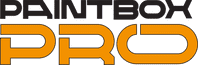 PaintBox Pro logo