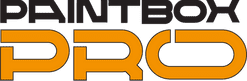 PaintBox Pro logo