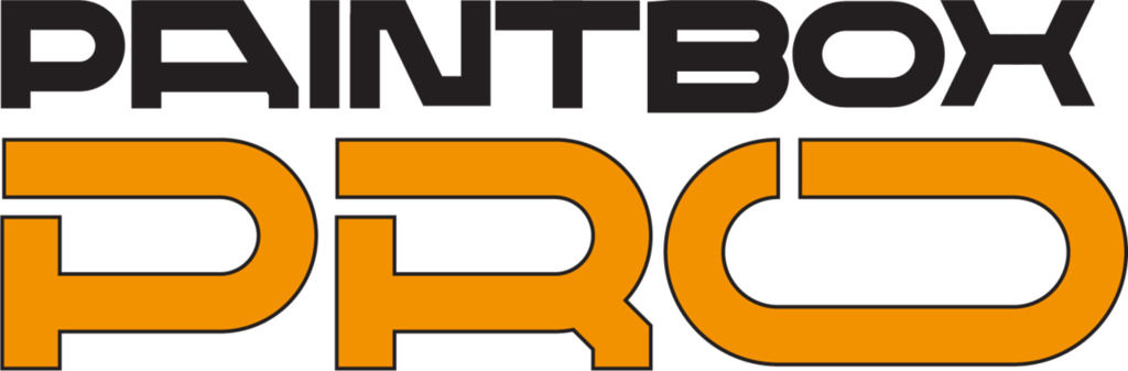 PaintBox Pro logo