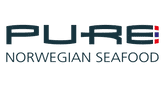Pure Norwegian Seafood logo