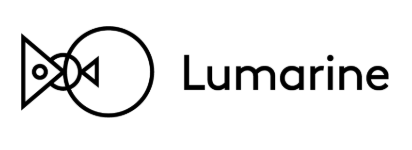 Lumarine logo