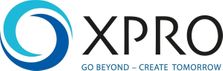 Xpro logo
