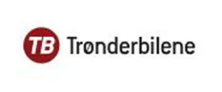 Trønderbilene logo