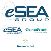 eSEAMarine logo
