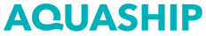 Aquaship logo