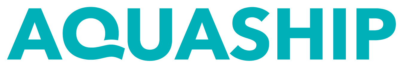 Aquaship logo
