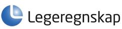 Legeregnskap logo